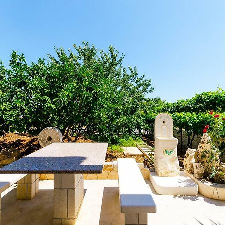 Apartman Ivan Trogir Extérieur photo