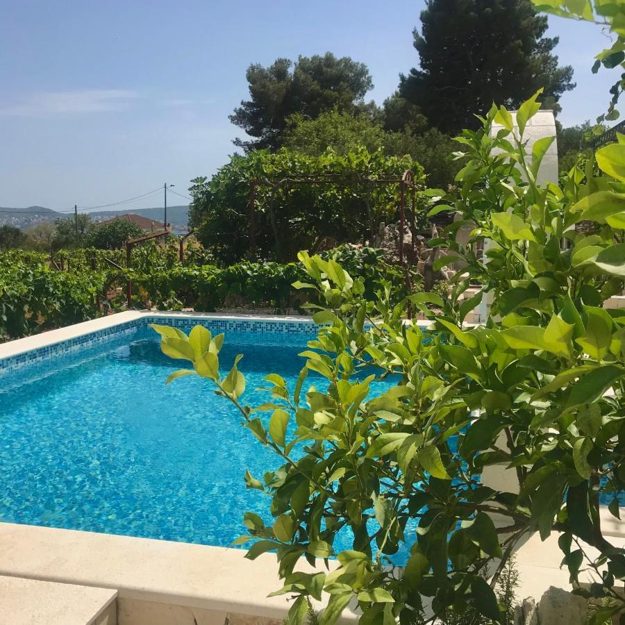 Apartman Ivan Trogir Extérieur photo