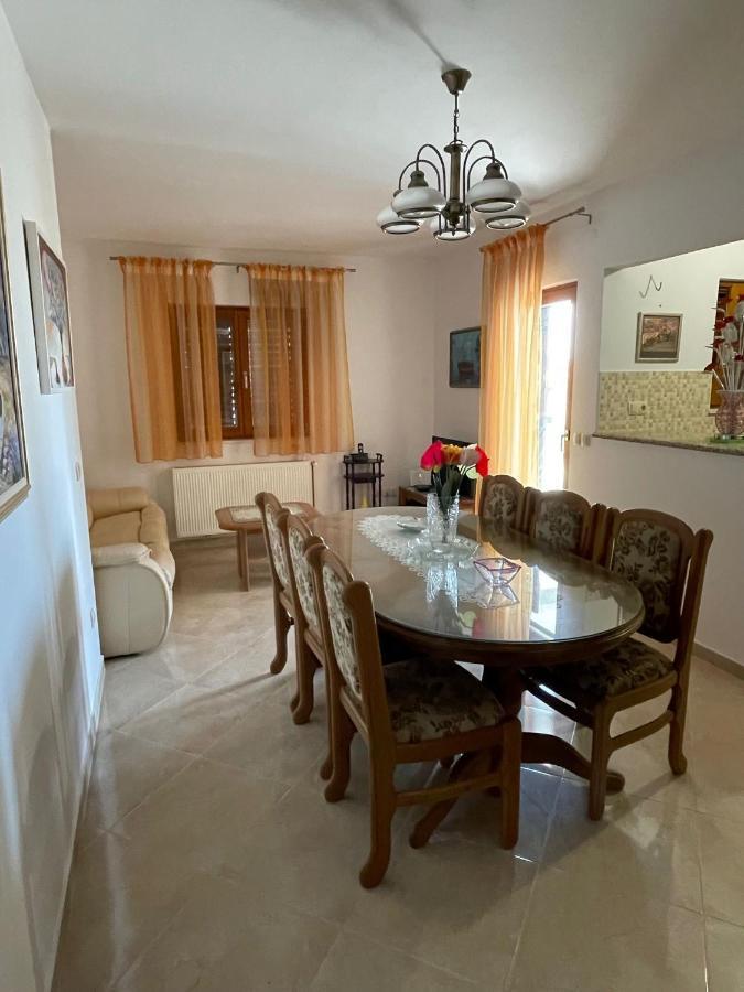 Apartman Ivan Trogir Extérieur photo