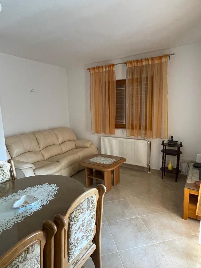 Apartman Ivan Trogir Extérieur photo