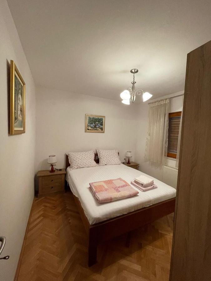 Apartman Ivan Trogir Extérieur photo
