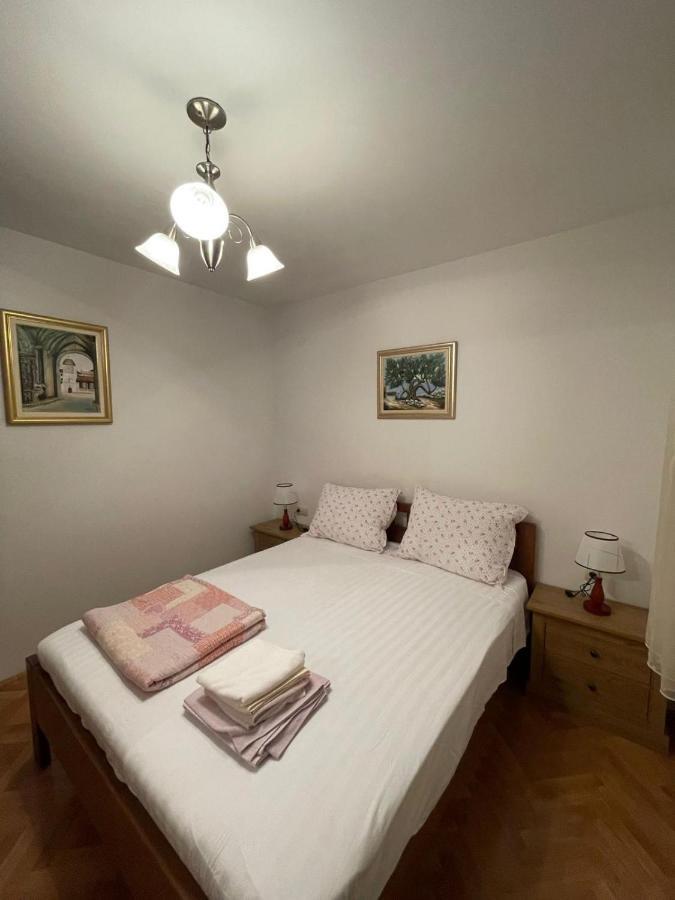 Apartman Ivan Trogir Extérieur photo