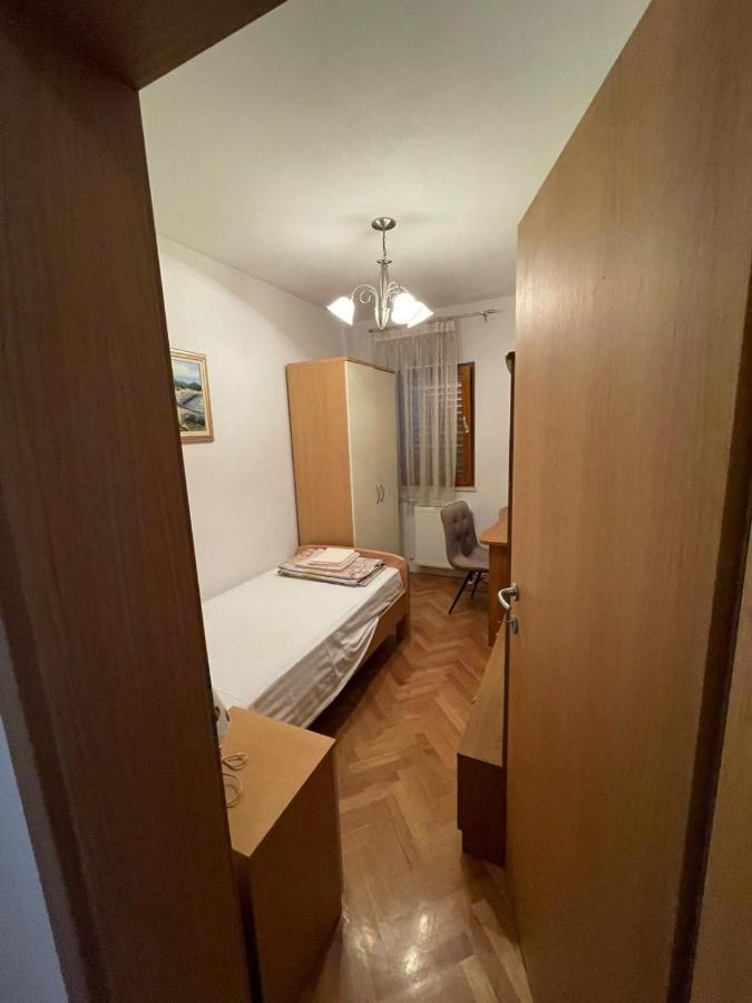Apartman Ivan Trogir Extérieur photo