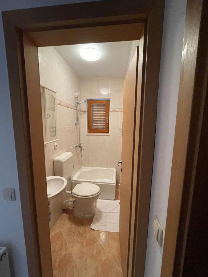 Apartman Ivan Trogir Extérieur photo