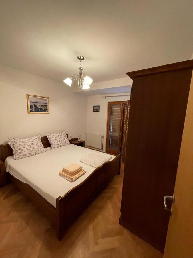 Apartman Ivan Trogir Extérieur photo