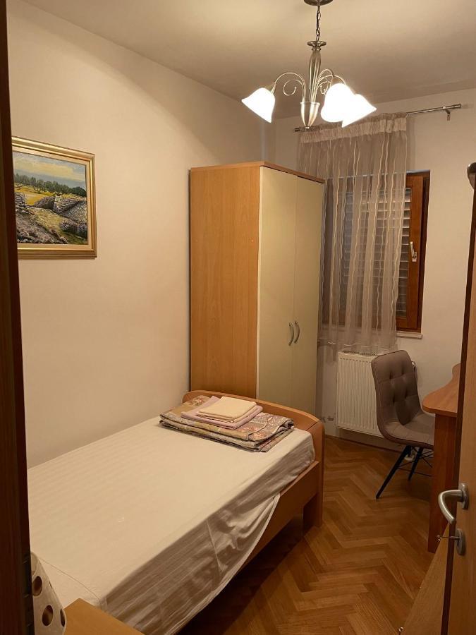 Apartman Ivan Trogir Extérieur photo