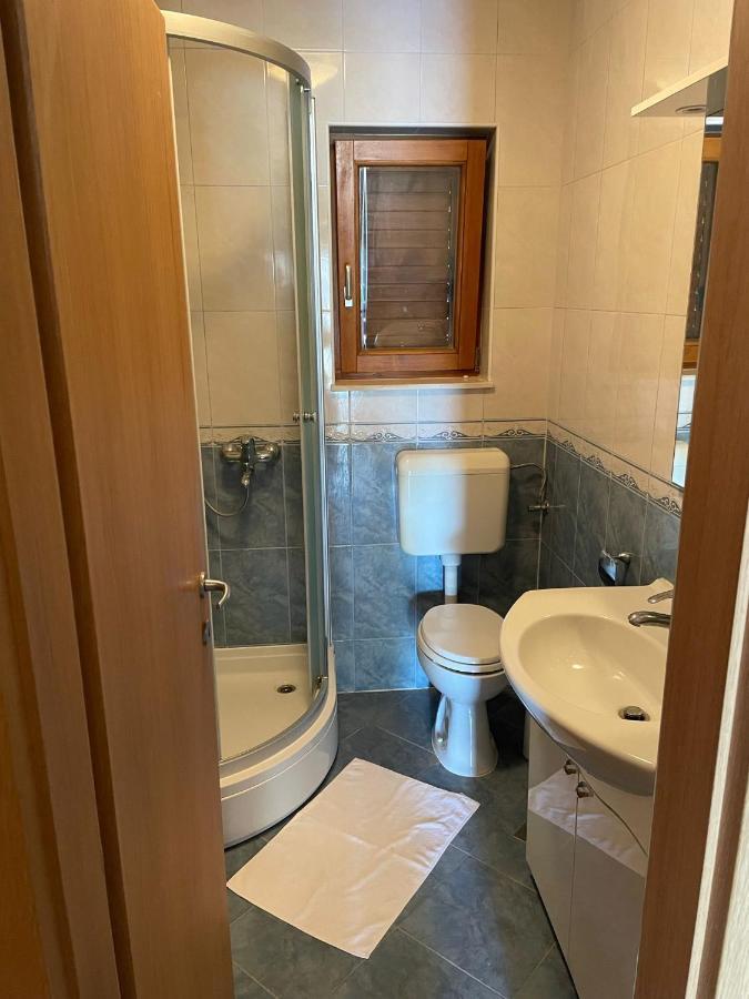 Apartman Ivan Trogir Extérieur photo