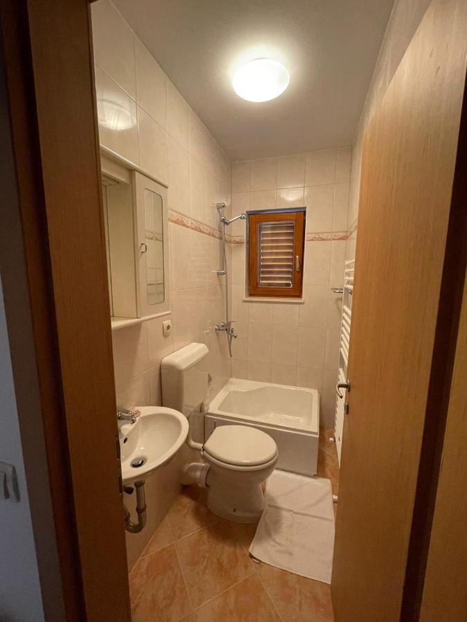 Apartman Ivan Trogir Extérieur photo