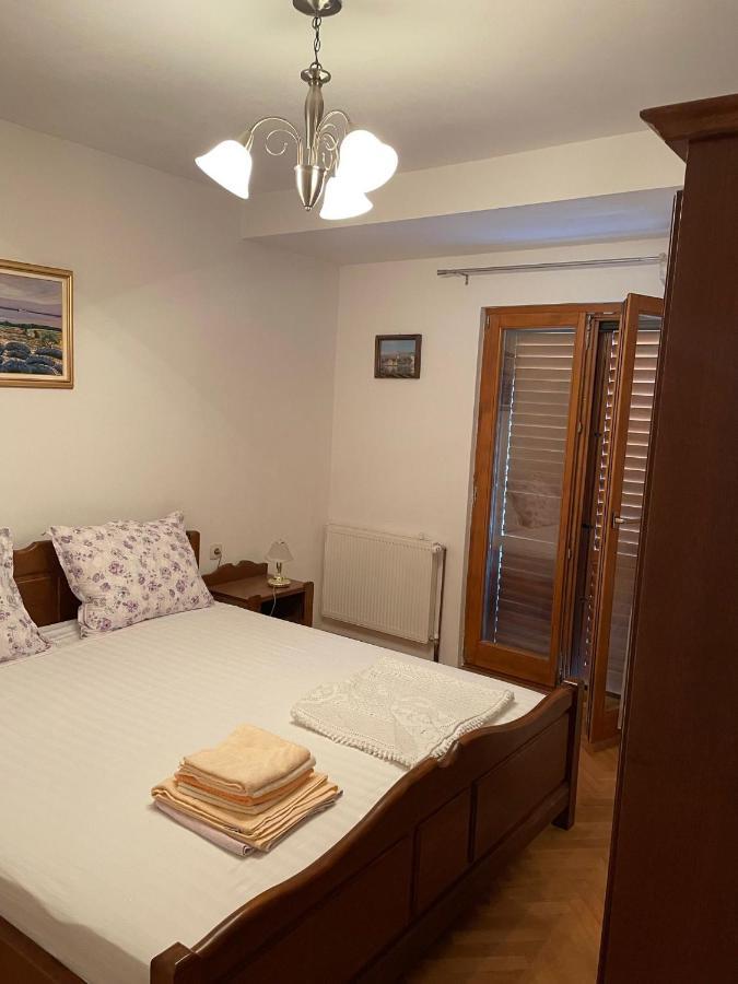 Apartman Ivan Trogir Extérieur photo