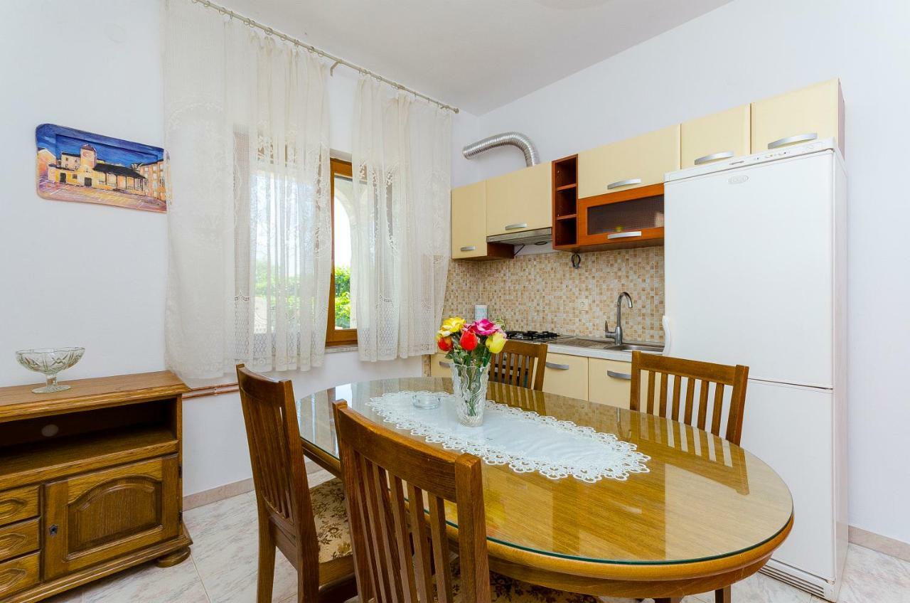 Apartman Ivan Trogir Extérieur photo