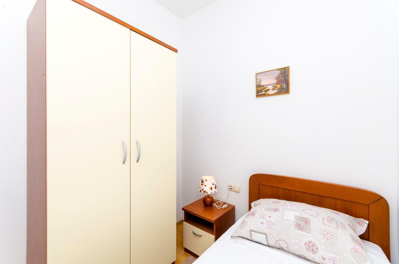 Apartman Ivan Trogir Extérieur photo