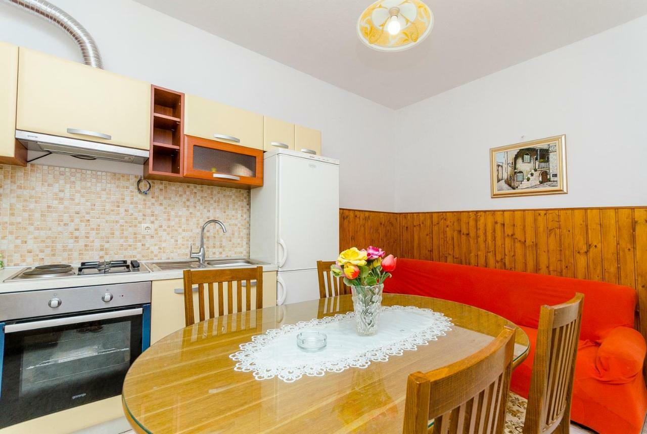 Apartman Ivan Trogir Extérieur photo