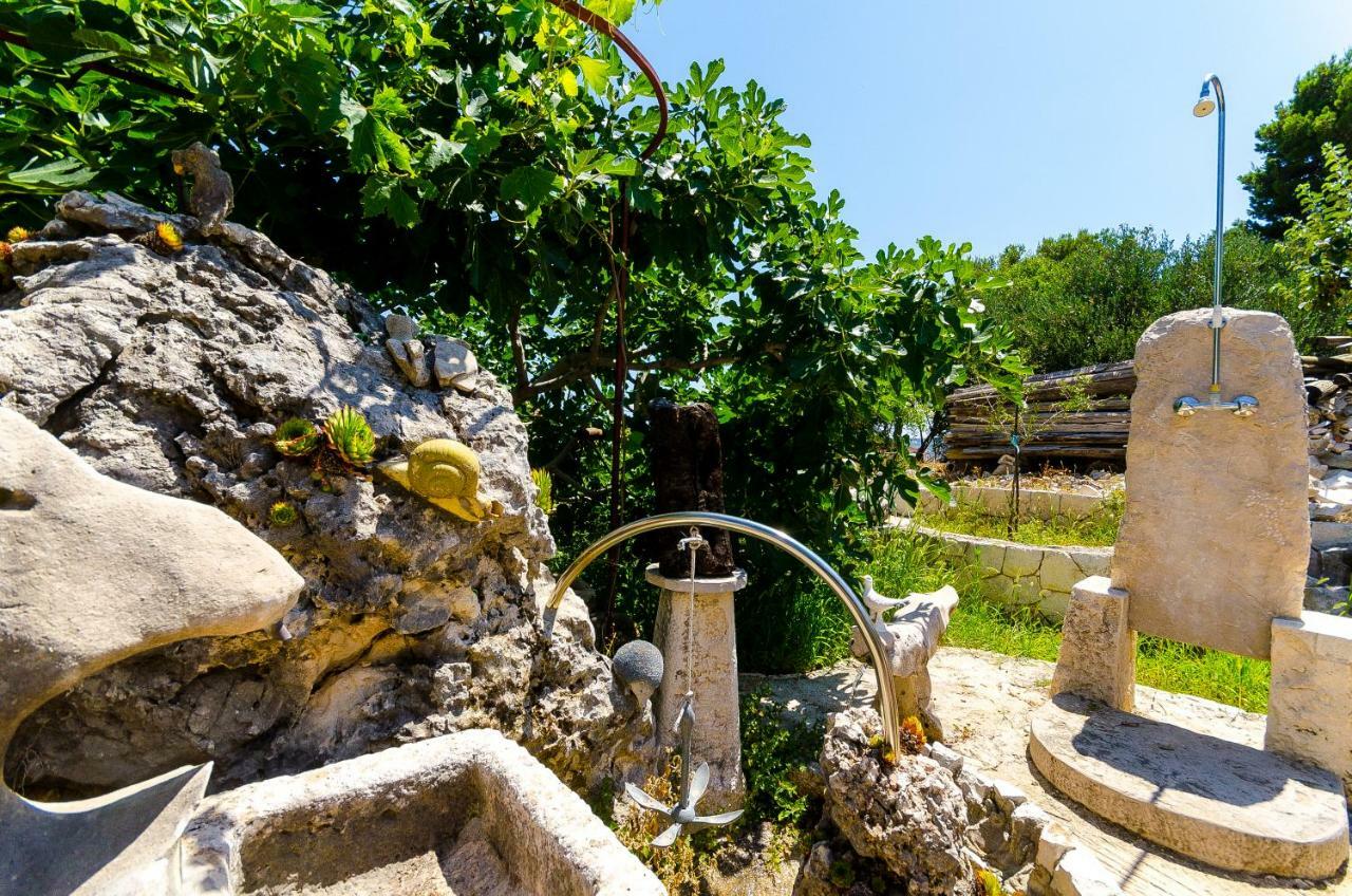 Apartman Ivan Trogir Extérieur photo