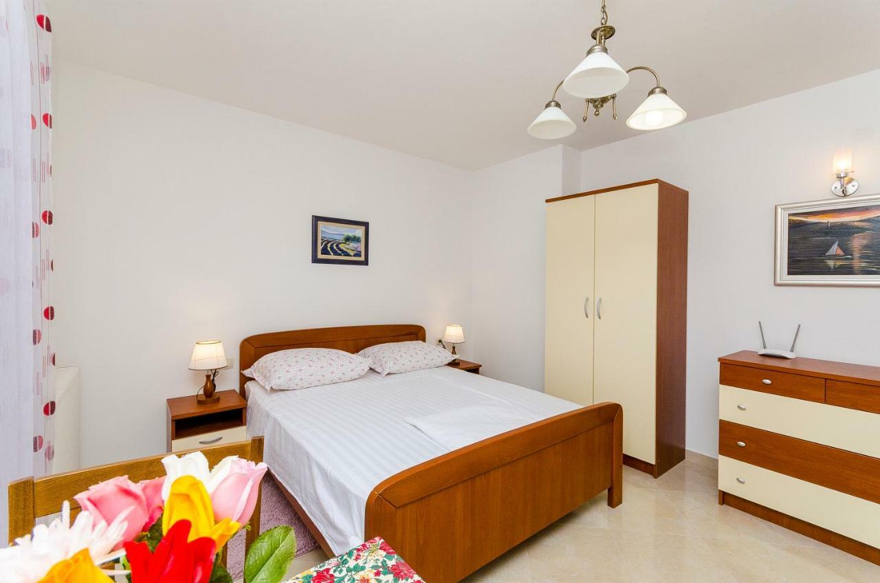 Apartman Ivan Trogir Extérieur photo