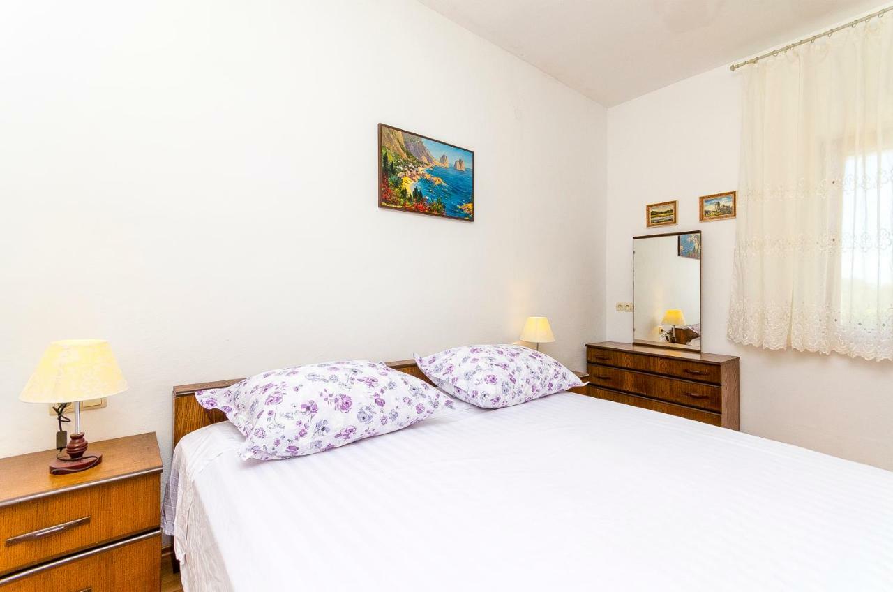 Apartman Ivan Trogir Extérieur photo