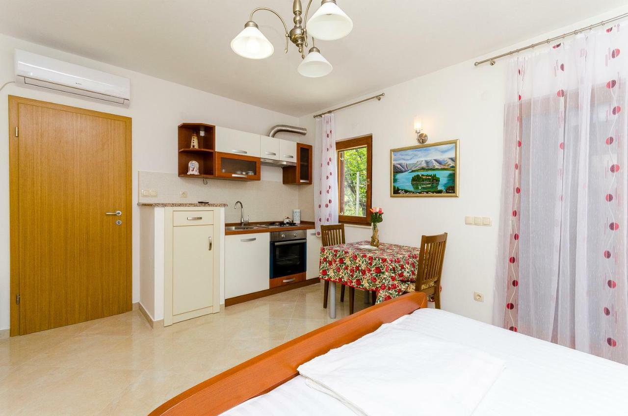 Apartman Ivan Trogir Extérieur photo