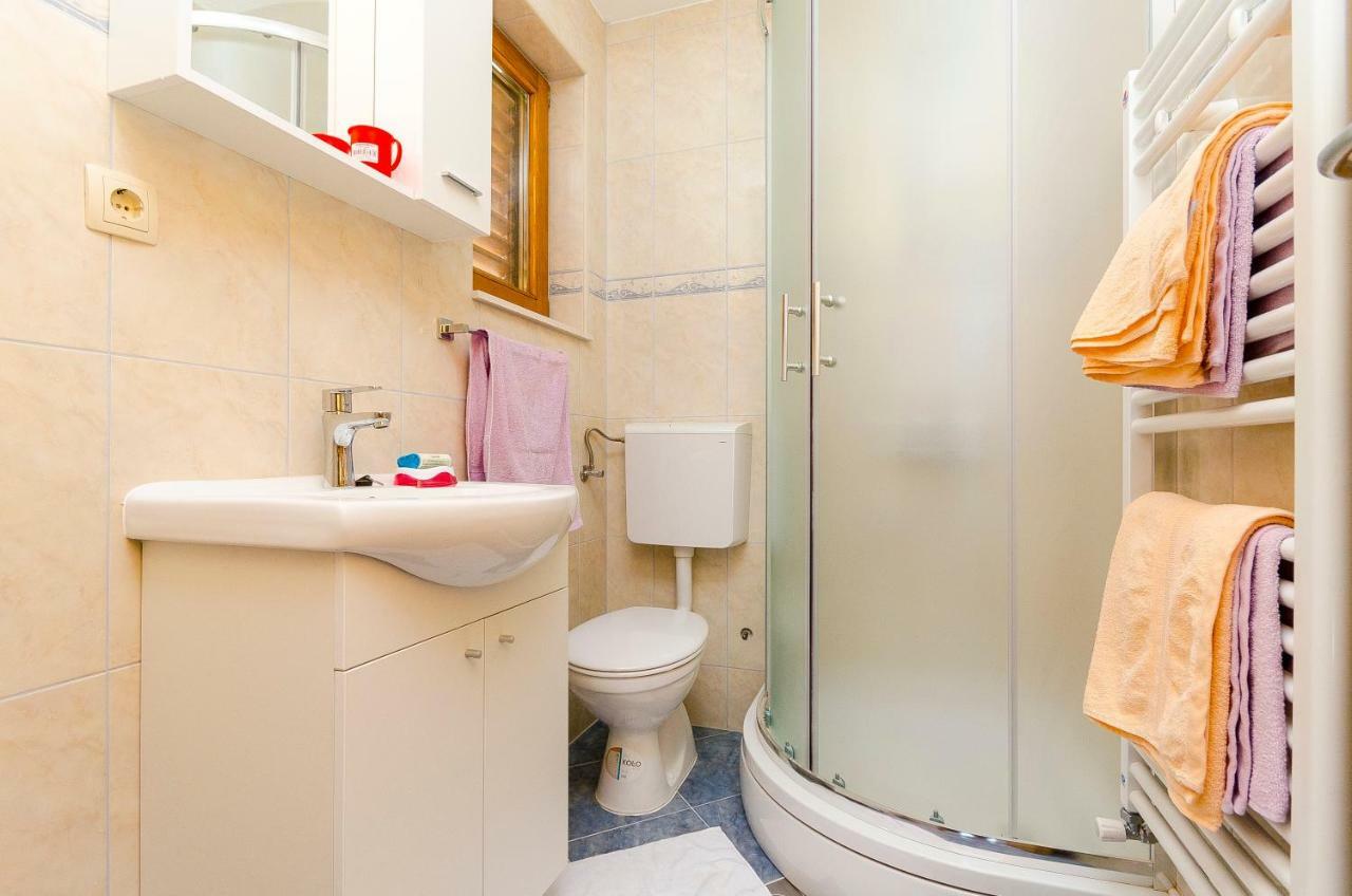Apartman Ivan Trogir Extérieur photo